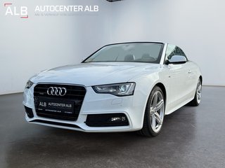 Audi A5 Gebrauchtwagen Kaufen