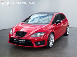 SEAT Leon Gebrauchtwagen Kaufen