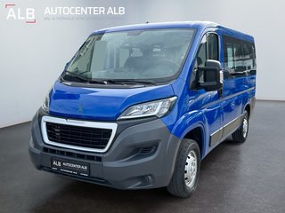 Peugeot Boxer Gebrauchtwagen Kaufen