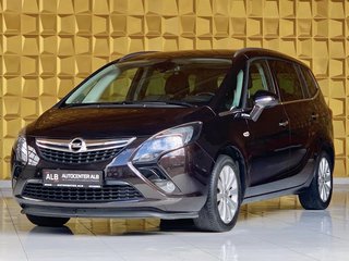 Opel Zafira Gebrauchtwagen Kaufen
