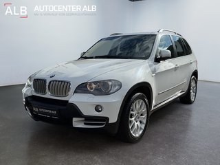 BMW X5 Gebrauchtwagen Kaufen