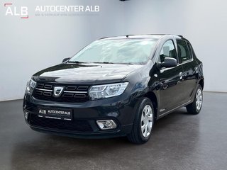 Dacia Sandero Gebrauchtwagen Kaufen