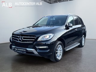 Mercedes-Benz ML 350 Gebrauchtwagen Kaufen