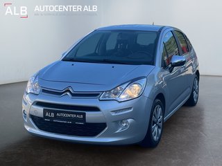 Citroën C3 Gebrauchtwagen Kaufen