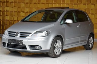 Volkswagen Golf Plus Gebrauchtwagen Kaufen