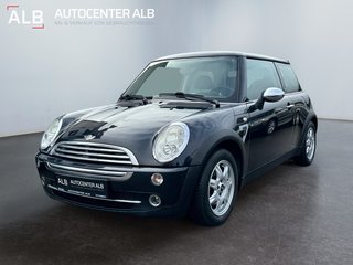 MINI ONE Gebrauchtwagen Kaufen