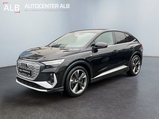Audi Q4 e-tron Gebrauchtwagen Kaufen