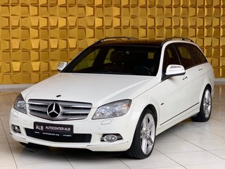 Mercedes-Benz C 320 Gebrauchtwagen Kaufen