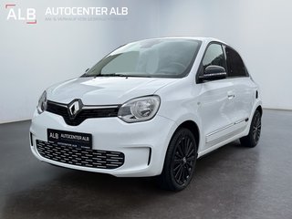 Renault Twingo Gebrauchtwagen Kaufen