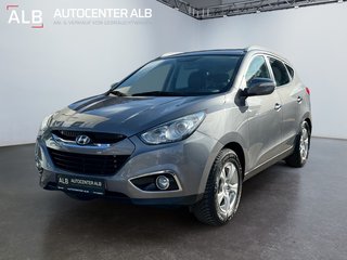 Hyundai ix35 Gebrauchtwagen Kaufen