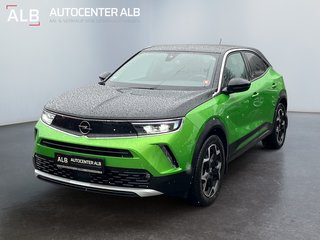 Opel Mokka Gebrauchtwagen Kaufen