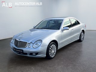 Mercedes-Benz E 200 Gebrauchtwagen Kaufen