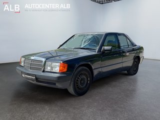 Mercedes-Benz 190 Gebrauchtwagen Kaufen