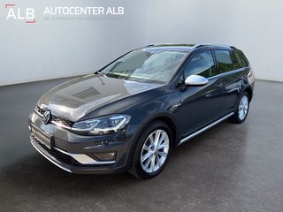 Volkswagen Golf Gebrauchtwagen Kaufen