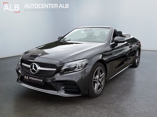 Mercedes-Benz C 300 Gebrauchtwagen Kaufen