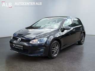 Volkswagen Golf Gebrauchtwagen Kaufen