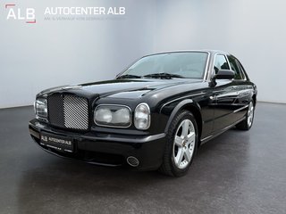 Bentley Arnage Gebrauchtwagen Kaufen