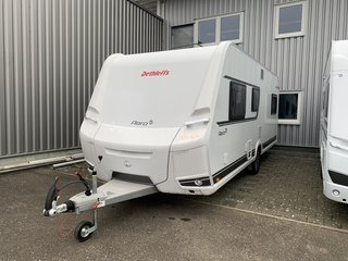 Dethleffs 530 KR up Neuwagen Kaufen