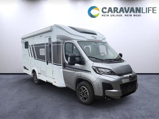 Carado 338 Neuwagen Kaufen