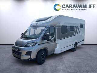 Carado 338 pro+ Neuwagen Kaufen