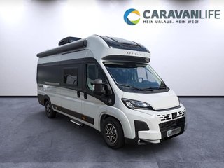 Affinity 180 PS Automatik New vehicle for sale