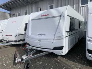 Dethleffs 550 ESK Neuwagen Kaufen