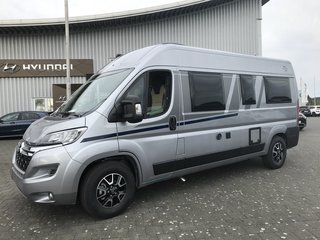 Carado 600 Neuwagen Kaufen