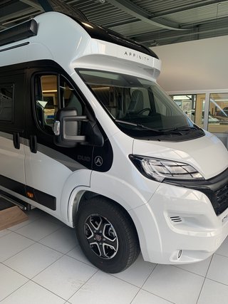 Affinity Fiat New vehicle for sale