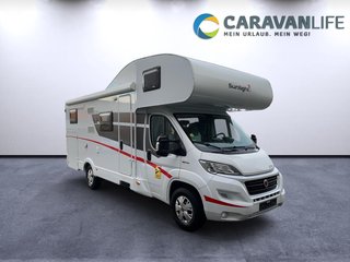 Sunlight 70 Used vehicle for sale