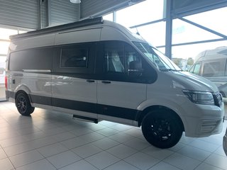 Affinity VW Crafter Used vehicle for sale
