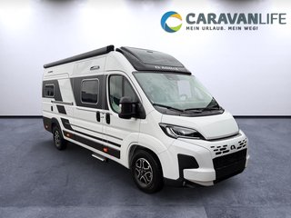 Adria 640 SGX Neuwagen Kaufen
