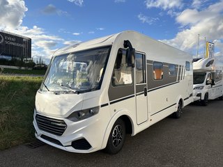 Carado 447 New vehicle for sale