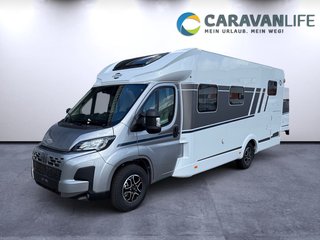 Carado 447 Neuwagen Kaufen