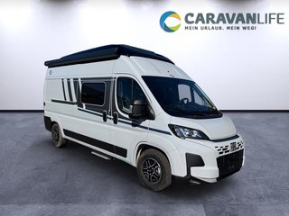 Carado 600 New vehicle for sale