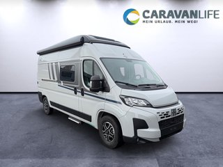 Carado 600 New vehicle for sale