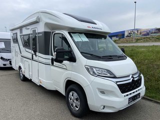 Adria 600 SL Neuwagen Kaufen
