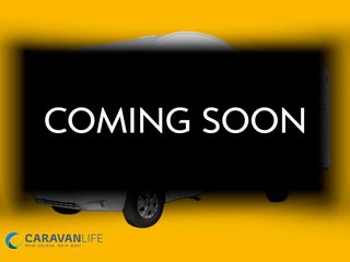 Adria Twin New vehicle for sale