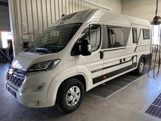 Adria Twin New vehicle for sale
