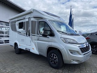 Carado 135 Neuwagen Kaufen