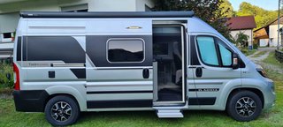 Adria 600 SPB Gebrauchtwagen Kaufen