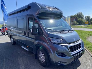 Affinity 4 Schläfer New vehicle for sale