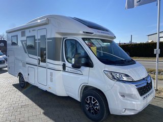 Adria Matrix 600 SL Neuwagen Kaufen