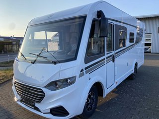 Carado 338 Used vehicle for sale