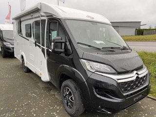 Carado 339 Used vehicle for sale
