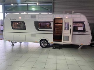 Dethleffs 550 SE Neuwagen Kaufen