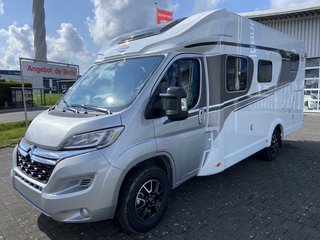 Carado 338 Neuwagen Kaufen