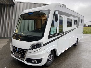 Knaus 700 LG Gebrauchtwagen Kaufen