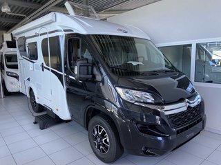 Carado 132 New vehicle for sale