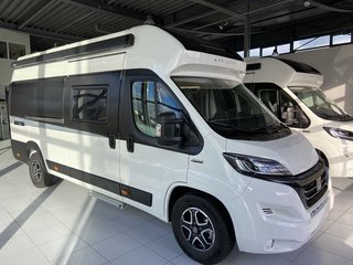 Affinity Camper Van 3 Schläfer Heizung D6E/Wechselrichter
