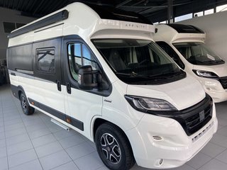 Affinity 4 Schläfer Used vehicle for sale